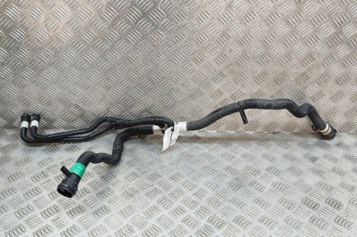 Furtun de lichid de răcire TESLA MODEL 3 2021 OEM: 1521493-00-A 27157241 foto