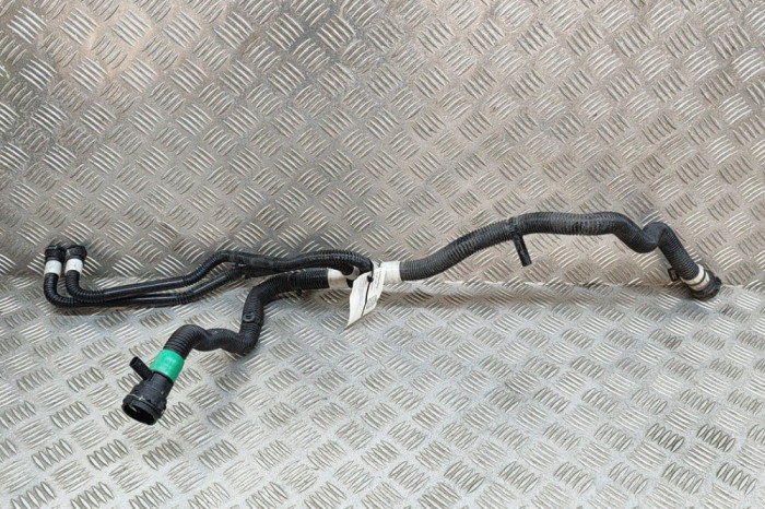 Furtun de lichid de răcire TESLA MODEL 3 2021 OEM: 1521493-00-A 27157241