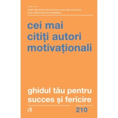 Ghidul tau pentru succes si fericire, World&#039;s Greatest Thinkers