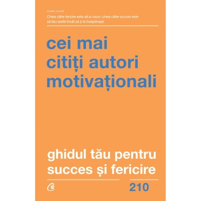 Ghidul tau pentru succes si fericire, World&amp;#039;s Greatest Thinkers foto