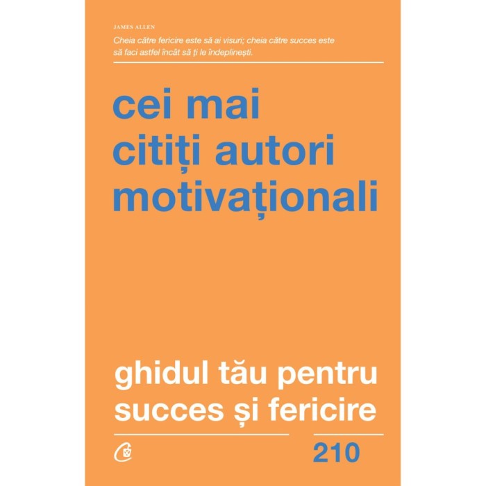 Ghidul tau pentru succes si fericire, World&#039;s Greatest Thinkers