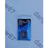 Plumb Pasta Tungsten gravel brown 20 gr