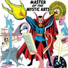 Mighty Marvel Masterworks: Doctor Strange Vol. 1: The World Beyond