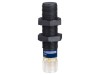 Senzor inductiv TELEMECANIQUE XS M12 PNP NO 0-4mm 10-58V IP67