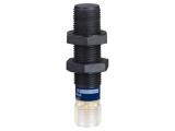 Senzor inductiv TELEMECANIQUE XS M12 PNP NO 0-4mm 10-58V IP67