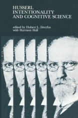 Husserl, Intentionality, and Cognitive Science foto