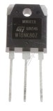 W18NK80Z CI ROHS-CONFORM STW18NK80Z STMICROELECTRONICS