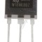 W18NK80Z CI ROHS-CONFORM STW18NK80Z STMICROELECTRONICS