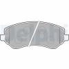 DELPHI LP1773 set placute frana,frana disc