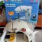 MINI MASINA DE CUSUT TECHNIKA , FUNCTIONEAZA .