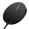 &Icirc;ncărcător wireless magnetic Baseus Simple Mini3 15W (negru)