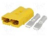 Conector alimentare DC, 12V, 2 pini, seria {{Seria producatorului}}, {{Dimensiune pin}}. ENCITECH - 1130-0221-01