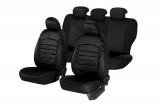 Cumpara ieftin Set Huse Scaun Urban Negru