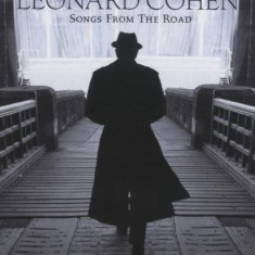 Songs From The Road (Blu-ray) | Leonard Cohen