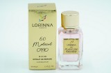 Lorinna Molecule 09, 50 ml, extract de parfum, unisex
