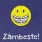 Zambeste!, Raina Telgemeier - Editura Art