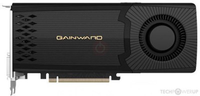 Placa video Gainward GTX660Ti 2gb ddr5 / 192 bits foto