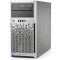 Servere HP ProLiant ML310e G8 v2, Quad Core E3-1226 v3, 32GB DDR3 - Configureaza pentru comanda