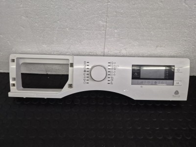 Placa electronica uscator haine Beko DPY8506GXB1, bord comanda /R23 foto
