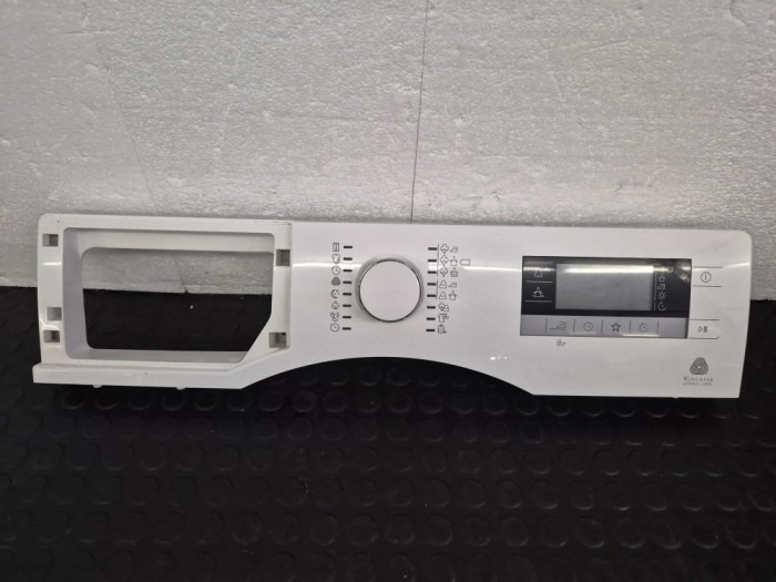 Placa electronica uscator haine Beko DPY8506GXB1, bord comanda /R23