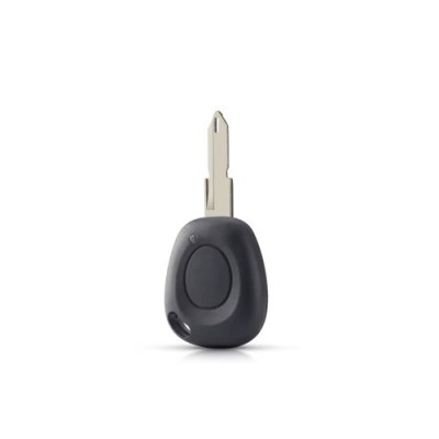 Carcasa telecomanda compatibila Renault, cu lamela, Cod: 2008 Automotive TrustedCars foto