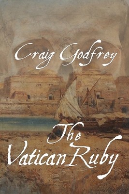 The Vatican Ruby: Action Adventures of Jameson and Elspeth foto