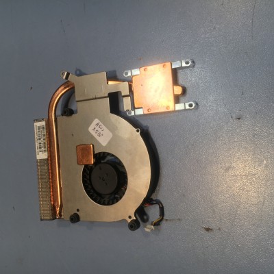 COOLER ASUS X5Di foto