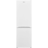 Combina frigorifica Heinner HCNF-V291E++, 294 l, No Frost Multicooling, Clasa E, Alb