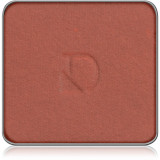 Cumpara ieftin Diego dalla Palma Matt Eyeshadow Refill System fard de ochi mat rezervă culoare 164 Red Hazelnut 2 g