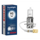 Cumpara ieftin Bec Halogen Camion H3 Bosch Truck Light, 24V, 70W