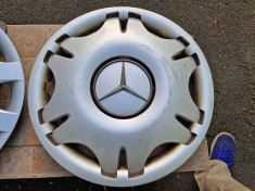 Capace roți 16&amp;quot; Mercedes Vito, Viano foto