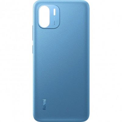 Capac Baterie Xiaomi Redmi A2 / A1, Albastru foto