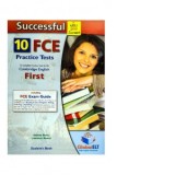 Succeed in FCE (10 Practice Tests). New 2015 format