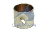 SAMPA 050.111 Bucsa, arbore frana