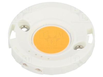 LED COB TRIDONIC 49,6W 4250lm CRI90 SLE G7 1400mA 21mm foto