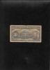 Rar! Bolivia 50 bolivianos 1928 seria007044