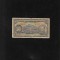 Rar! Bolivia 50 bolivianos 1928 seria007044
