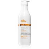 Milk_shake Moisture Plus balsam hidratant pentru par uscat 1000 ml