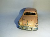 Bnk jc Dinky 170 Ford Fordor Sedan