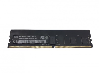 Memorie server Hynix 8GB 1RX8 DDR4 PC4-2933Y-RD1-12 foto