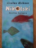 NIKOLSKI DESTINE HOINARE-NICOLAS DICKNER-232258