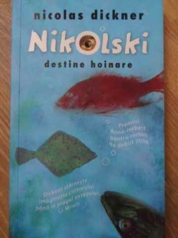 NIKOLSKI DESTINE HOINARE-NICOLAS DICKNER-232258