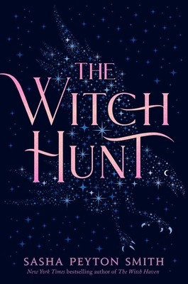 The Witch Hunt foto