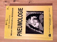 Manual Pneumologie foto