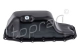 Baie ulei OPEL CORSA D (2006 - 2016) TOPRAN 208 614