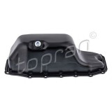 Baie ulei PEUGEOT BIPPER Tepee (2008 - 2016) TOPRAN 208 614
