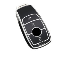 Husa pentru cheie Mercedes Clasa A E S G GLC CLE CLA W177 W205 W213 W222 X167 AMG