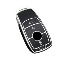 Husa pentru cheie Mercedes Clasa A E S G GLC CLE CLA W177 W205 W213 W222 X167 AMG