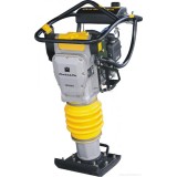Mai compactor Masalta MR68H, Honda GX100, benzina