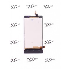 Display Huawei G700